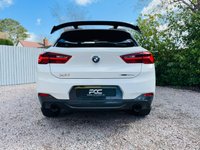 USED 2019 68 BMW X2 2.0 20d M Sport SUV 5dr Diesel Auto xDrive Euro 6 (s/s) (190 ps) Award Winning Used Car Dealer Essex
