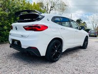 USED 2019 68 BMW X2 2.0 20d M Sport SUV 5dr Diesel Auto xDrive Euro 6 (s/s) (190 ps) Award Winning Used Car Dealer Essex
