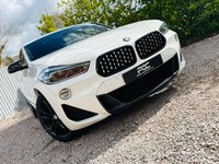 USED 2019 68 BMW X2 2.0 20d M Sport SUV 5dr Diesel Auto xDrive Euro 6 (s/s) (190 ps) Award Winning Used Car Dealer Essex