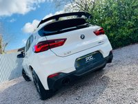 USED 2019 68 BMW X2 2.0 20d M Sport SUV 5dr Diesel Auto xDrive Euro 6 (s/s) (190 ps) Award Winning Used Car Dealer Essex