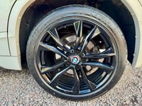 USED 2019 68 BMW X2 2.0 20d M Sport SUV 5dr Diesel Auto xDrive Euro 6 (s/s) (190 ps) Award Winning Used Car Dealer Essex