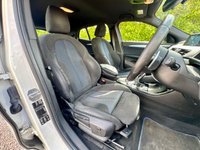 USED 2019 68 BMW X2 2.0 20d M Sport SUV 5dr Diesel Auto xDrive Euro 6 (s/s) (190 ps) Award Winning Used Car Dealer Essex