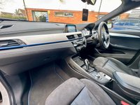 USED 2019 68 BMW X2 2.0 20d M Sport SUV 5dr Diesel Auto xDrive Euro 6 (s/s) (190 ps) Award Winning Used Car Dealer Essex