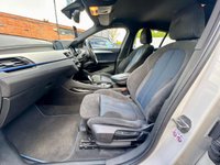 USED 2019 68 BMW X2 2.0 20d M Sport SUV 5dr Diesel Auto xDrive Euro 6 (s/s) (190 ps) Award Winning Used Car Dealer Essex