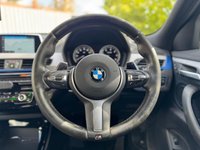 USED 2019 68 BMW X2 2.0 20d M Sport SUV 5dr Diesel Auto xDrive Euro 6 (s/s) (190 ps) Award Winning Used Car Dealer Essex