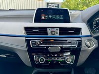 USED 2019 68 BMW X2 2.0 20d M Sport SUV 5dr Diesel Auto xDrive Euro 6 (s/s) (190 ps) Award Winning Used Car Dealer Essex