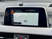 USED 2019 68 BMW X2 2.0 20d M Sport SUV 5dr Diesel Auto xDrive Euro 6 (s/s) (190 ps) Award Winning Used Car Dealer Essex