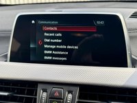 USED 2019 68 BMW X2 2.0 20d M Sport SUV 5dr Diesel Auto xDrive Euro 6 (s/s) (190 ps) Award Winning Used Car Dealer Essex