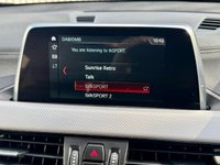 USED 2019 68 BMW X2 2.0 20d M Sport SUV 5dr Diesel Auto xDrive Euro 6 (s/s) (190 ps) Award Winning Used Car Dealer Essex