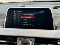 USED 2019 68 BMW X2 2.0 20d M Sport SUV 5dr Diesel Auto xDrive Euro 6 (s/s) (190 ps) Award Winning Used Car Dealer Essex