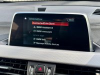 USED 2019 68 BMW X2 2.0 20d M Sport SUV 5dr Diesel Auto xDrive Euro 6 (s/s) (190 ps) Award Winning Used Car Dealer Essex