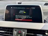 USED 2019 68 BMW X2 2.0 20d M Sport SUV 5dr Diesel Auto xDrive Euro 6 (s/s) (190 ps) Award Winning Used Car Dealer Essex