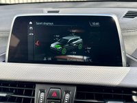 USED 2019 68 BMW X2 2.0 20d M Sport SUV 5dr Diesel Auto xDrive Euro 6 (s/s) (190 ps) Award Winning Used Car Dealer Essex