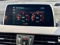 USED 2019 68 BMW X2 2.0 20d M Sport SUV 5dr Diesel Auto xDrive Euro 6 (s/s) (190 ps) Award Winning Used Car Dealer Essex