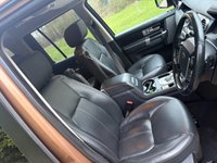 USED 2016 16 LAND ROVER DISCOVERY 4 3.0 SD V6 Landmark SUV 5dr Diesel Auto 4WD Euro 6 (s/s) (256 bhp) 