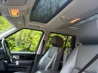 USED 2016 16 LAND ROVER DISCOVERY 4 3.0 SD V6 Landmark SUV 5dr Diesel Auto 4WD Euro 6 (s/s) (256 bhp) 