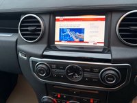 USED 2016 16 LAND ROVER DISCOVERY 4 3.0 SD V6 Landmark SUV 5dr Diesel Auto 4WD Euro 6 (s/s) (256 bhp) 