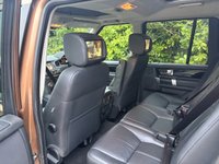 USED 2016 16 LAND ROVER DISCOVERY 4 3.0 SD V6 Landmark SUV 5dr Diesel Auto 4WD Euro 6 (s/s) (256 bhp) 