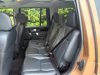USED 2016 16 LAND ROVER DISCOVERY 4 3.0 SD V6 Landmark SUV 5dr Diesel Auto 4WD Euro 6 (s/s) (256 bhp) 