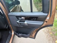 USED 2016 16 LAND ROVER DISCOVERY 4 3.0 SD V6 Landmark SUV 5dr Diesel Auto 4WD Euro 6 (s/s) (256 bhp) 