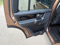 USED 2016 16 LAND ROVER DISCOVERY 4 3.0 SD V6 Landmark SUV 5dr Diesel Auto 4WD Euro 6 (s/s) (256 bhp) 