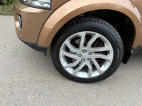 USED 2016 16 LAND ROVER DISCOVERY 4 3.0 SD V6 Landmark SUV 5dr Diesel Auto 4WD Euro 6 (s/s) (256 bhp) 