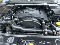USED 2016 16 LAND ROVER DISCOVERY 4 3.0 SD V6 Landmark SUV 5dr Diesel Auto 4WD Euro 6 (s/s) (256 bhp) 