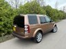 USED 2016 16 LAND ROVER DISCOVERY 4 3.0 SD V6 Landmark SUV 5dr Diesel Auto 4WD Euro 6 (s/s) (256 bhp) 