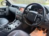 USED 2016 16 LAND ROVER DISCOVERY 4 3.0 SD V6 Landmark SUV 5dr Diesel Auto 4WD Euro 6 (s/s) (256 bhp) 