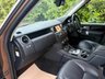 USED 2016 16 LAND ROVER DISCOVERY 4 3.0 SD V6 Landmark SUV 5dr Diesel Auto 4WD Euro 6 (s/s) (256 bhp) 