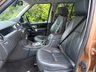 USED 2016 16 LAND ROVER DISCOVERY 4 3.0 SD V6 Landmark SUV 5dr Diesel Auto 4WD Euro 6 (s/s) (256 bhp) 