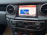 USED 2016 16 LAND ROVER DISCOVERY 4 3.0 SD V6 Landmark SUV 5dr Diesel Auto 4WD Euro 6 (s/s) (256 bhp) 