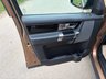 USED 2016 16 LAND ROVER DISCOVERY 4 3.0 SD V6 Landmark SUV 5dr Diesel Auto 4WD Euro 6 (s/s) (256 bhp) 