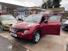 USED 2011 11 NISSAN JUKE 1.6 Visia SUV 5dr Petrol Manual Euro 5 (117 ps) 5 service stamps, MOT March 2027, &pound;235 road tax
