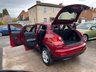 USED 2011 11 NISSAN JUKE 1.6 Visia SUV 5dr Petrol Manual Euro 5 (117 ps) 5 service stamps, MOT March 2027, &pound;235 road tax