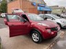 USED 2011 11 NISSAN JUKE 1.6 Visia SUV 5dr Petrol Manual Euro 5 (117 ps) 5 service stamps, MOT March 2027, &pound;235 road tax