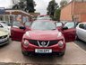 USED 2011 11 NISSAN JUKE 1.6 Visia SUV 5dr Petrol Manual Euro 5 (117 ps) 5 service stamps, MOT March 2027, &pound;235 road tax