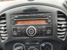 USED 2011 11 NISSAN JUKE 1.6 Visia SUV 5dr Petrol Manual Euro 5 (117 ps) 5 service stamps, MOT March 2027, &pound;235 road tax