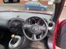 USED 2011 11 NISSAN JUKE 1.6 Visia SUV 5dr Petrol Manual Euro 5 (117 ps) 5 service stamps, MOT March 2027, &pound;235 road tax