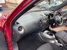 USED 2011 11 NISSAN JUKE 1.6 Visia SUV 5dr Petrol Manual Euro 5 (117 ps) 5 service stamps, MOT March 2027, &pound;235 road tax