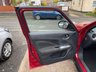 USED 2011 11 NISSAN JUKE 1.6 Visia SUV 5dr Petrol Manual Euro 5 (117 ps) 5 service stamps, MOT March 2027, &pound;235 road tax