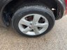 USED 2011 11 NISSAN JUKE 1.6 Visia SUV 5dr Petrol Manual Euro 5 (117 ps) 5 service stamps, MOT March 2027, &pound;235 road tax