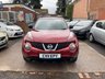 USED 2011 11 NISSAN JUKE 1.6 Visia SUV 5dr Petrol Manual Euro 5 (117 ps) 5 service stamps, MOT March 2027, &pound;235 road tax