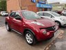USED 2011 11 NISSAN JUKE 1.6 Visia SUV 5dr Petrol Manual Euro 5 (117 ps) 5 service stamps, MOT March 2027, &pound;235 road tax