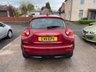 USED 2011 11 NISSAN JUKE 1.6 Visia SUV 5dr Petrol Manual Euro 5 (117 ps) 5 service stamps, MOT March 2027, &pound;235 road tax