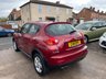 USED 2011 11 NISSAN JUKE 1.6 Visia SUV 5dr Petrol Manual Euro 5 (117 ps) 5 service stamps, MOT March 2027, &pound;235 road tax