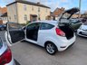 USED 2014 64 FORD FIESTA 1.25 Zetec Hatchback 3dr Petrol Manual Euro 5 (82 ps) MOT March 2027, &pound;35 road tax, Insurance group 7
