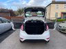 USED 2014 64 FORD FIESTA 1.25 Zetec Hatchback 3dr Petrol Manual Euro 5 (82 ps) MOT March 2027, &pound;35 road tax, Insurance group 7
