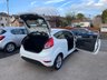 USED 2014 64 FORD FIESTA 1.25 Zetec Hatchback 3dr Petrol Manual Euro 5 (82 ps) MOT March 2027, &pound;35 road tax, Insurance group 7