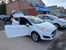 USED 2014 64 FORD FIESTA 1.25 Zetec Hatchback 3dr Petrol Manual Euro 5 (82 ps) MOT March 2027, &pound;35 road tax, Insurance group 7